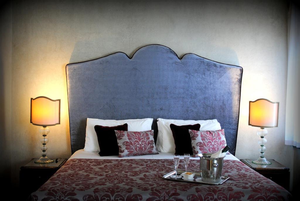 Palazzo Del Giglio Hotel Venecia