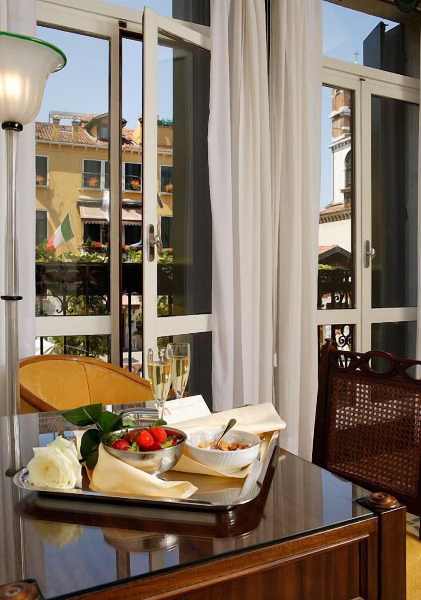 Palazzo Del Giglio Hotel Venecia