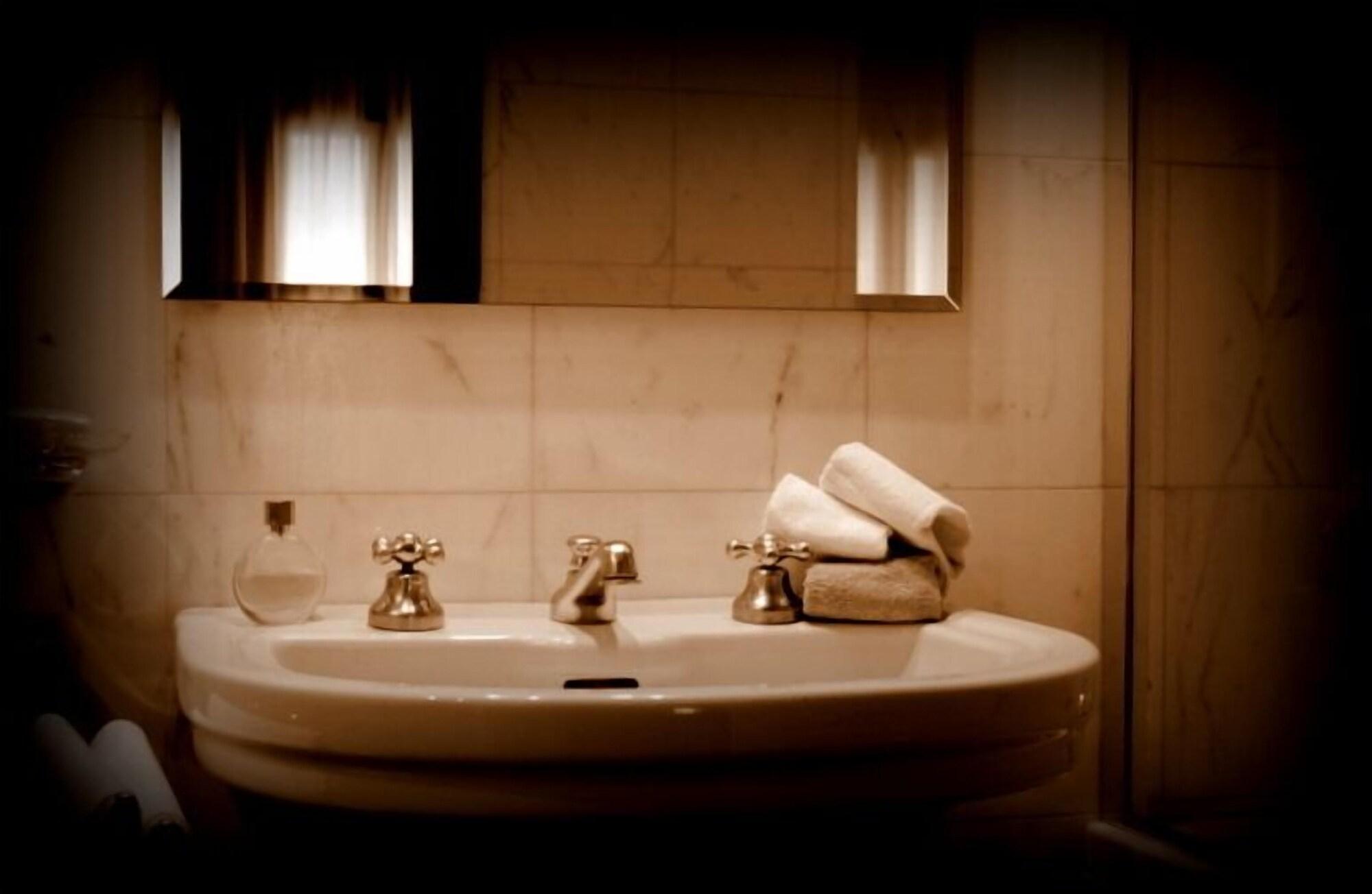 Hotel Palazzo Del Giglio Venecia