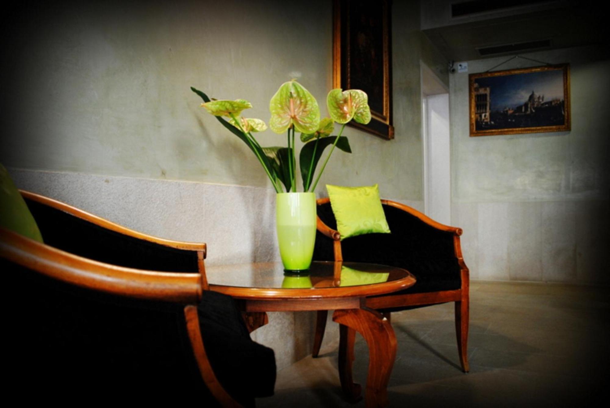 Hotel Palazzo Del Giglio Venecia