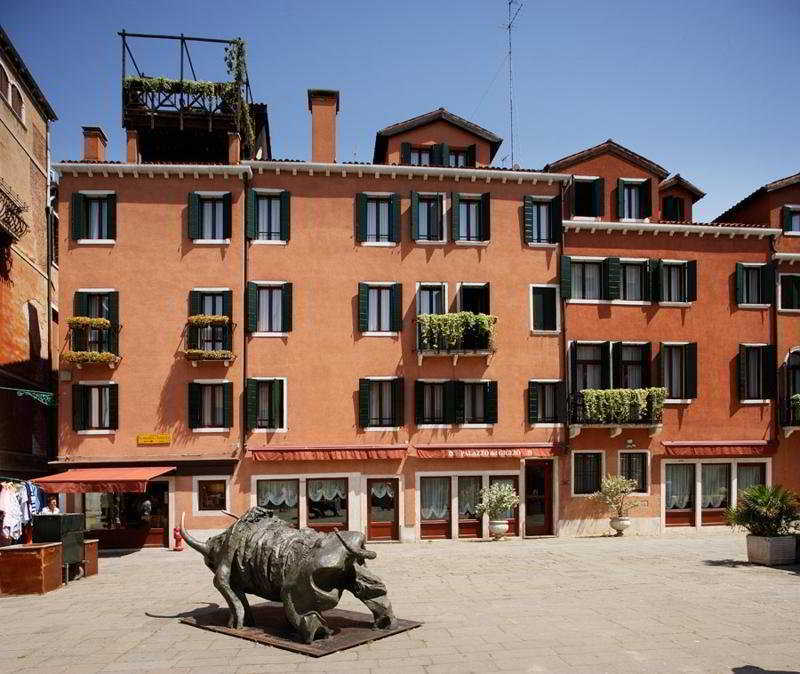 Palazzo Del Giglio Venecia