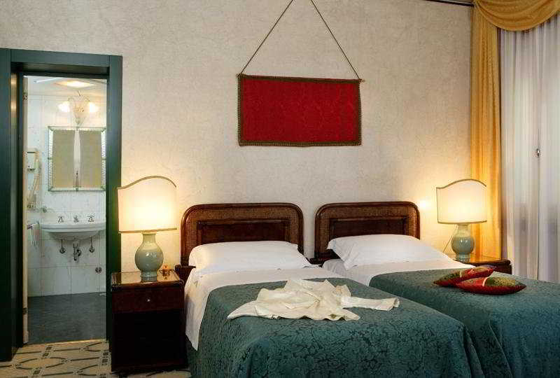 Palazzo Del Giglio Hotel Venecia