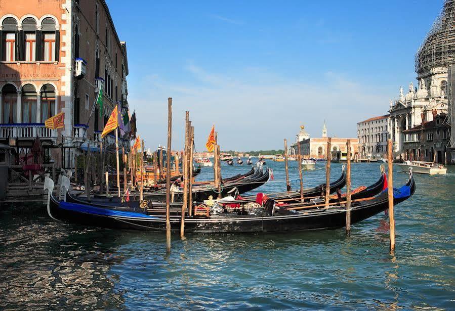 Hotel Palazzo Del Giglio Venecia